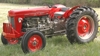 Massey Ferguson MF35 1958 tractor factory workshop and repair manual download