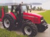 Massey Ferguson MF 8200 & XTRA tractor factory workshop and repair manual download